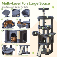 Taoqimiao MS045G lower platform invites cozy naps and lounging.