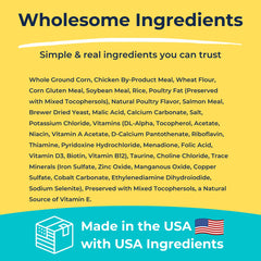 Tartar Shield cat-treats-chicken-flavor highlights natural chicken flavor in the bite