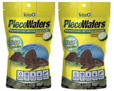 TetraVeggie algae wafers pack front ideal for easy daily feeding.