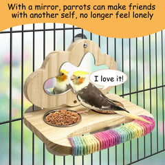 Tfwadmx-two-food-bowls-dry-water demonstrates a practical feeding setup for different diets.