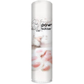 The Blissful Cat Paw Butter paw pads closeup showing moisturized relief.