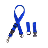 The Buddy System Extra Buddy attachment clip for multi-dog hands-free walks