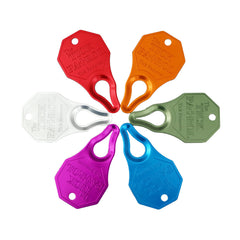 The Tick Patrol tick remover for people and pets in action