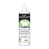 Odorcide Thornell Cat Odor-Off 16oz bottle for quick cat odor elimination in rooms and textiles.