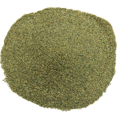 Thorvin Icelandic kelp meal in pasture setting supporting coat and general health.