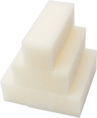 THREELIN replacement foam pad for Aqua Clear 110 enhances filtration and steady water flow