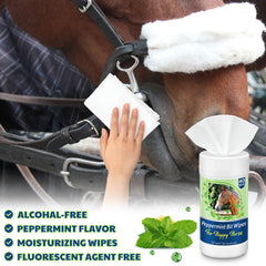 Threlaco non-woven fabric wipes resist tearing during cleaning