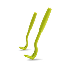Tick Twister tick remover set in use on a pet to remove ticks safely.