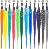 TIENAILING cat worm refill packaging shows 12 pieces ready for interactive play.