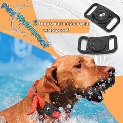 Tieuwant full-body waterproof protection blocks water while pets swim.