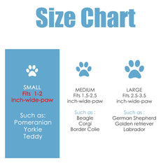 Tinioey absorbent-towels dry paws quickly after cleaning and prevent damp fur