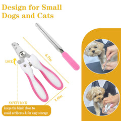 tiuire dog grooming arm adjustable loop helps secure small pets safely