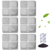 Toggath desiccant pack fits PETLIBRO feeders to keep kibble dry.