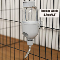 TOKAYIFE quick connect makes installation and removal effortless