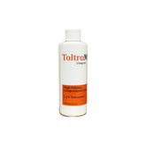 ToltraMax Toltrazuril bottle for easy multi-pet dosing
