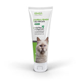 Tomlyn Laxatone gel para gatos, aplicación en nariz para fomentar lamido.