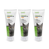 Tomlyn Nutri-Cal tube front view highlighting easy-to-use high-calorie supplement for cats