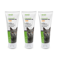Tomlyn Nutri-Cal tube front view highlighting easy-to-use high-calorie supplement for cats