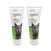 Tomlyn Nutri-Cal tube packaging shows a convenient two-tube pack for home feeding.
