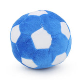 TONYFY dog ball squeak toy enhances interactive play and fetch sessions.
