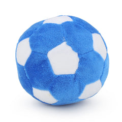 TONYFY dog ball squeak toy enhances interactive play and fetch sessions.