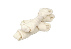 Top Dog Chews training reward bone enhances obedience with tasty motivation.