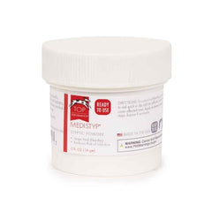 Top Performance MediStyp meets professional grooming standards for safe home use