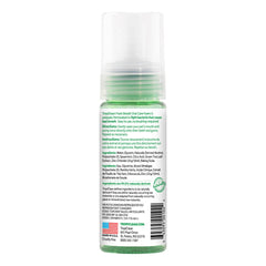 TropiClean Fresh Breath Dental Foam Spray — easy application for pets