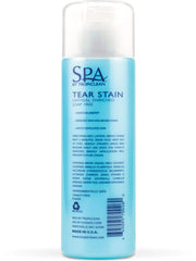 TropiClean SPA Blueberry Facial Wash for dogs with oatmeal and vitamin E