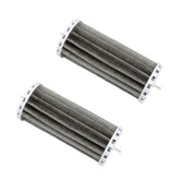 Trsobi penguin-prbw2350b filter fits securely for reliable aquatic filtration.