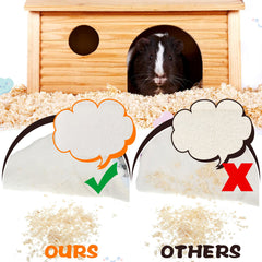 Tudomro dustpan brush set hanging demonstrates convenient cleaning and space-saving storage.