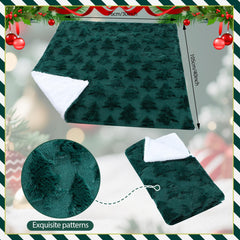 Tudomro waterproof layer blanket protects furniture from spills