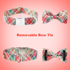 Tunkoo adjustable sizes for small, medium, and large dogs.