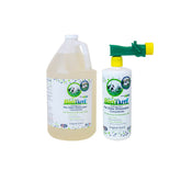TurFresh BioS+ concentrate gallon enables wide-area odor treatment for yards