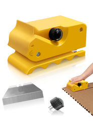 TWWidgon Cardboard Cutter basic set enables precise DIY cardboard cutting for crafts.