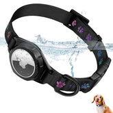 typecase collar porta airtag ip67, protección contra polvo y agua para aventuras al aire libre.