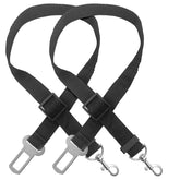 TYTDOUTER dog-seat-belt-clip-attachment keeps your pet secure during car rides