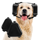uaidie dog ear muffs noise protection cover reduces loud sounds