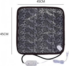 UBEI anti-bite cord keeps power safe during play