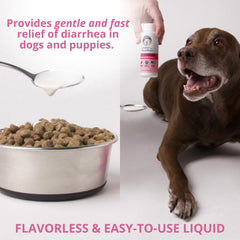 Under the Weather bottle – shake before use for consistent dosing.