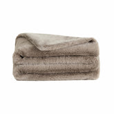 UnHide Lil’ Pet Marsh soft faux fur closeup highlights plush texture for cozy naps.