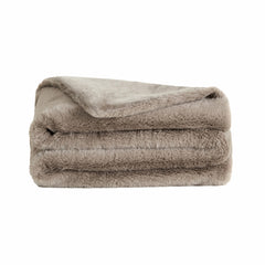 UnHide Lil’ Pet Marsh soft faux fur closeup highlights plush texture for cozy naps.