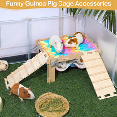 Unicorn Catcher bottom hammock offers layered comfort for napping and play.
