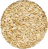 Unida Alpiste Canary Seed packaging shows resealable bag for fresh daily feeding