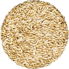 Unida Alpiste Canary Seed packaging shows resealable bag for fresh daily feeding