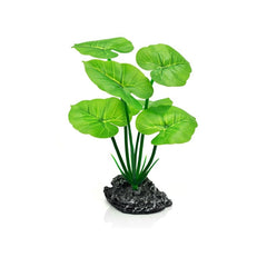 Uoiispet artificial fish tank plants add natural decor with lasting color