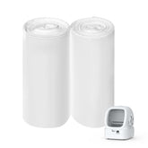 UPFAS litter box liner 40-bag bundle keeps waste contained and tidy.