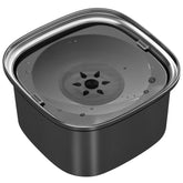 UPSKY 3L dog water bowl full assembly for multi-pet households