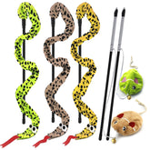 URMYONLY interactive wand with durable-handle demonstrating safe indoor playtime