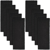 USEAMIE 10-pack filters front view for odor-control supply